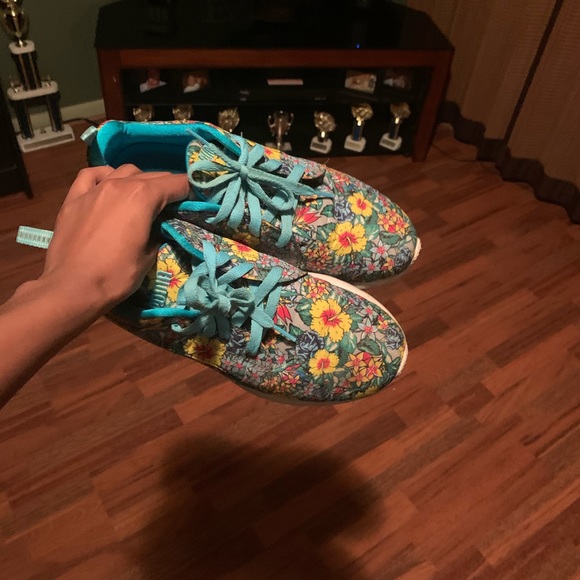 Puma Running shoes - Picture 2 of 4